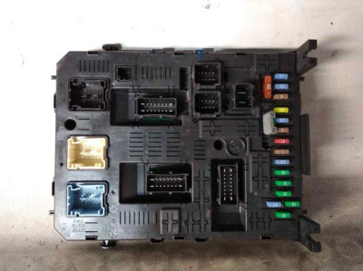 CAJA RELES / FUSIBLES, CITROEN, C4 PICASSO