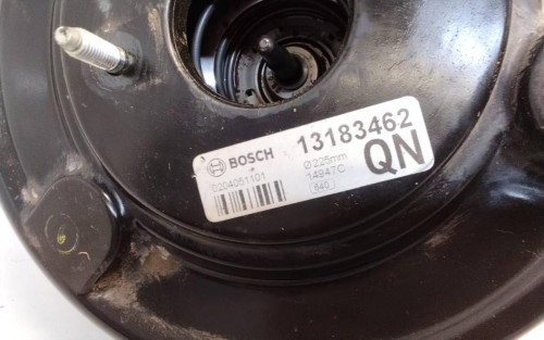 SERVOFRENO Opel COMBO (CORSA C) 