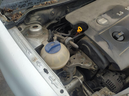  COMPRESOR AIRE ACONDICIONADO SEAT CORDOBA BERLINA (6L2) 