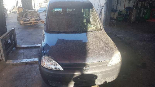  OPEL COMBO (CORSA C) 