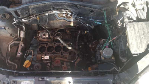  OPEL COMBO (CORSA C) 