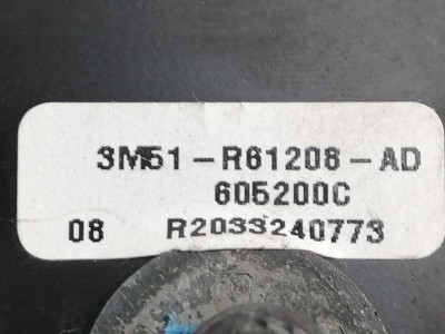 NO IDENTIFICADO, FORD, FOCUS C-MAX (CAP)(2003)