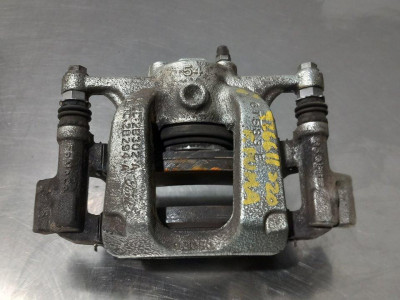 PINZA DE FRENO DELANTERA IZQUIERDA, FORD, PUMA