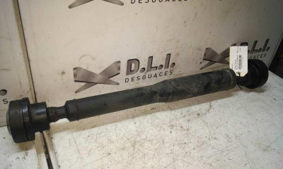 CARDAN DELANTERO
