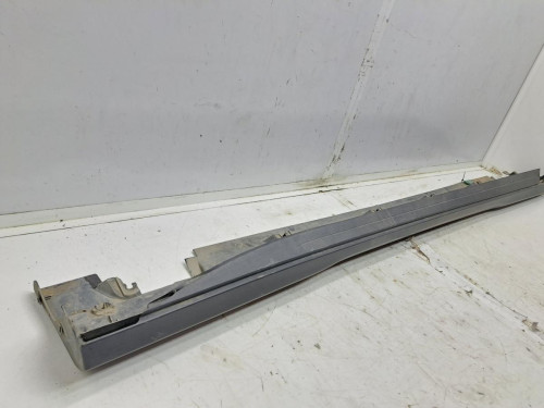 FALDON LATERAL Mercedes-Benz CLASE GLE (BM 166) 
