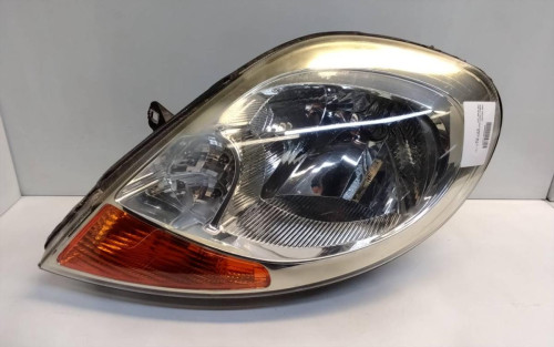 FARO IZQUIERDO Renault TRAFIC II FURGÓN 