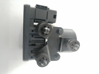 ABS, SEAT, ALTEA (5P1)