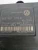  ABS, SEAT, ALTEA (5P1) 