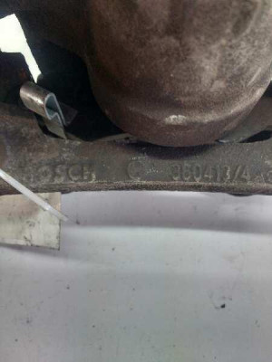 PINZA DE FRENO DELANTERA IZQUIERDA, SUZUKI, SWIFT BERLINA (SF/MA)