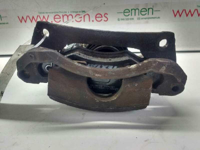 PINZA DE FRENO DELANTERA IZQUIERDA, SUZUKI, SWIFT BERLINA (SF/MA)