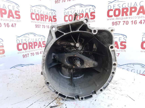  CAJA CAMBIOS 