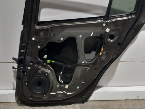  PUERTA TRASERA DERECHA MAZDA 3 BERLINA / SEDÁN (BM/BN) 