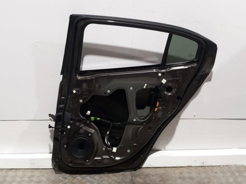  PUERTA TRASERA DERECHA MAZDA 3 BERLINA / SEDÁN (BM/BN) 