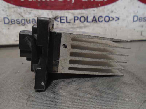  RESISTENCIA CALEFACCION KIA SORENTO (BL) 