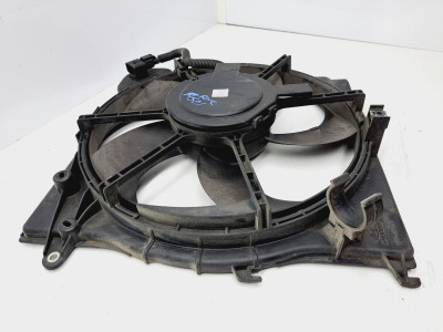 ELECTROVENTILADOR, KIA, OPTIMA (JF)
