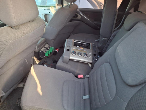NISSAN PATHFINDER (R51) — автомобиль-донор на запчасти 