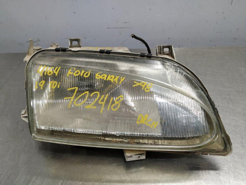  FARO DERECHO, FORD, GALAXY (VX) 