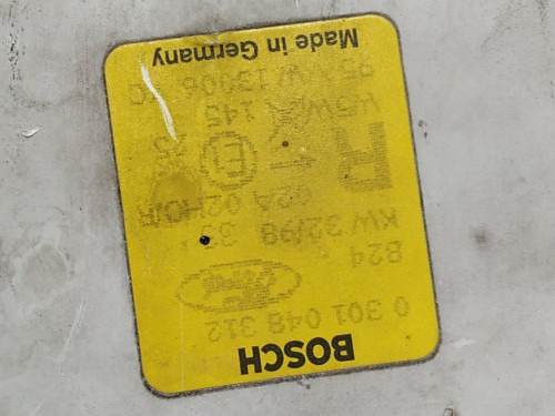  FARO DERECHO, FORD, GALAXY (VX) 