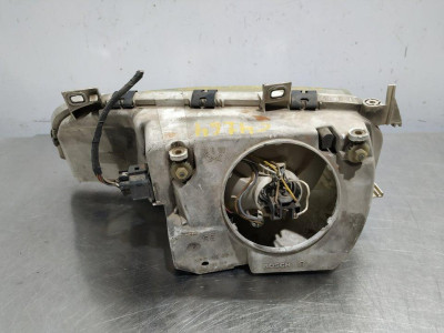 FARO DERECHO, FORD, GALAXY (VX)