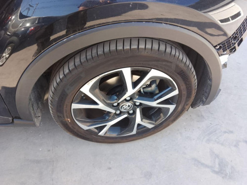 MANGUETA DELANTERA DERECHA Toyota C-HR (X10) 