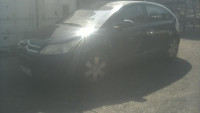 CITROEN C4 BERLINA
