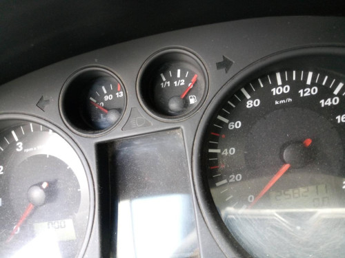  SEAT IBIZA (6L1) 