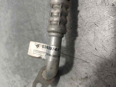 TUBOS AIRE ACONDICIONADO, OPEL, CROSSLAND X