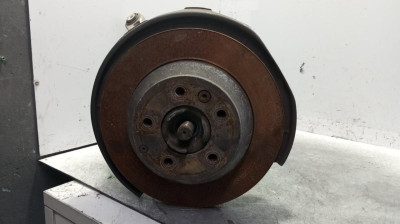 DISCO DE FRENO TRASERO IZQUIERDO, PORSCHE, CAYENNE (TIPO 92A)