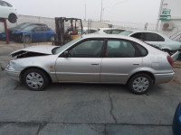 TOYOTA COROLLA (E11)