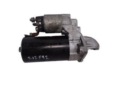 MOTOR ARRANQUE, BMW, SERIE 5 BERLINA (E60)