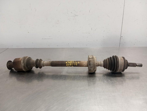  TRANSMISION DELANTERA DERECHA, RENAULT, MEGANE I FASE 2 BERLINA (BA0) 