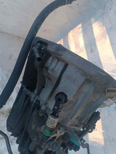  CAJA CAMBIOS RENAULT LAGUNA II (BG0) 