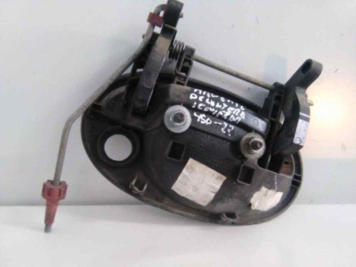  MANETA EXTERIOR DELANTERA IZQUIERDA Opel MERIVA 