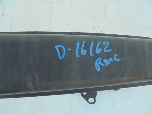  REFUERZO PARAGOLPES DELANTERO Volkswagen POLO IV (9N1) 