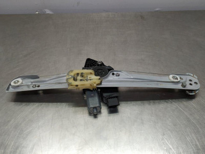 ELEVALUNAS DELANTERO DERECHO, OPEL, CROSSLAND X