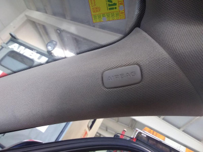 AIRBAG CORTINA DELANTERO DERECHO