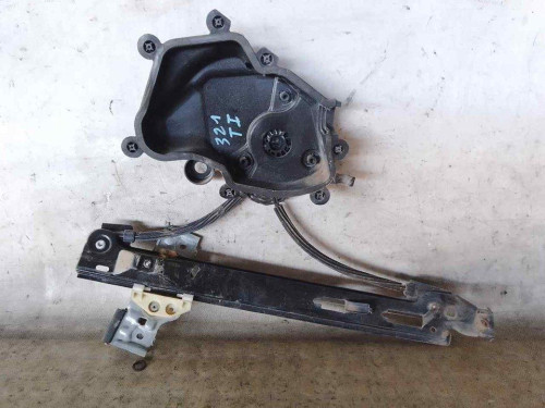 ELEVALUNAS TRASERO IZQUIERDO SEAT IBIZA BERLINA (6J5) 