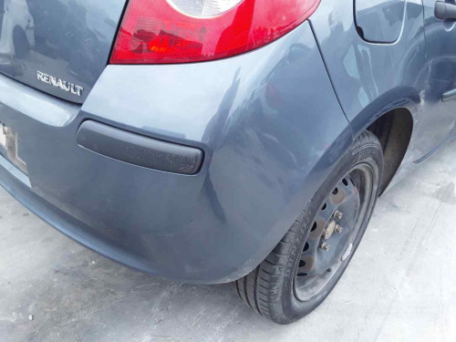PARAGOLPES TRASERO RENAULT CLIO III 