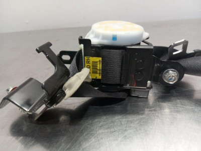 CINTURON SEGURIDAD TRASERO DERECHO, KIA, CARENS (RP)