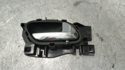 MANETA INTERIOR DELANTERA DERECHA, PEUGEOT, 5008