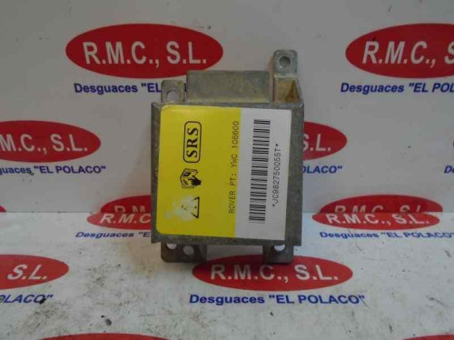  CENTRALITA AIRBAG LAND ROVER DISCOVERY (LT) 