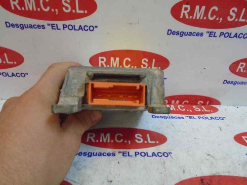  CENTRALITA AIRBAG LAND ROVER DISCOVERY (LT) 