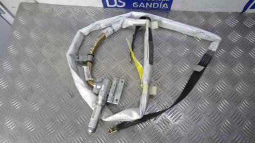  AIRBAG CORTINA DELANTERO DERECHO BMW SERIE X5 (E53) 