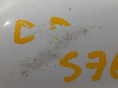 RETROVISOR DERECHO, FORD, KA (CCU)