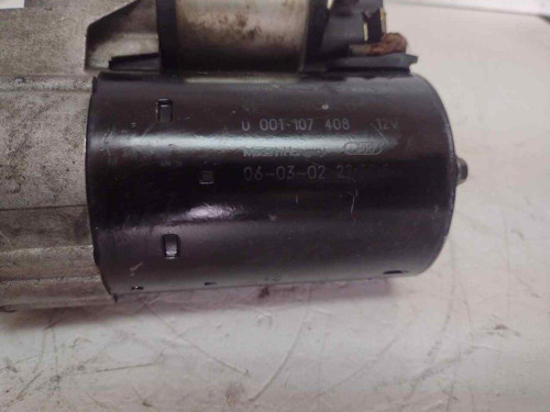  MOTOR ARRANQUE 
