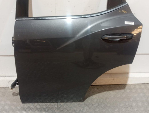  PUERTA TRASERA IZQUIERDA SSANGYONG TIVOLI 