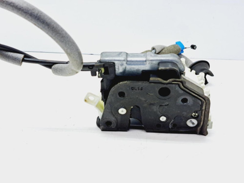 CERRADURA PUERTA TRASERA IZQUIERDA AUDI A3 SPORTBACK (8VF) 