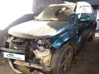 SUZUKI GRAND VITARA (JB/JT)