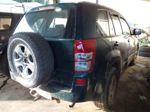  SUZUKI GRAND VITARA (JB/JT) 
