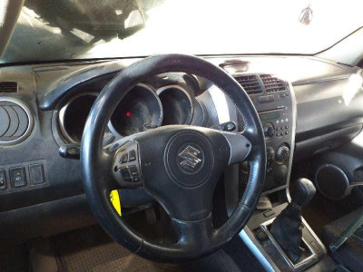 SUZUKI GRAND VITARA (JB/JT)